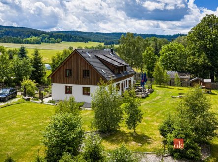 Prodej domu/vily, 294 m²