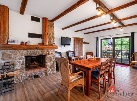 Prodej domu/vily, 294 m²
