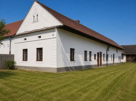 Prodej domu/vily, 200 m²