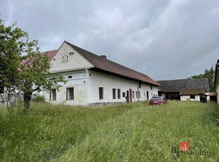 Prodej domu/vily, 200 m²