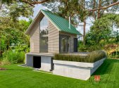 Prodej chaty/rekreačního objektu, 50 m²