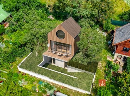Prodej chaty/rekreačního objektu, 50 m²