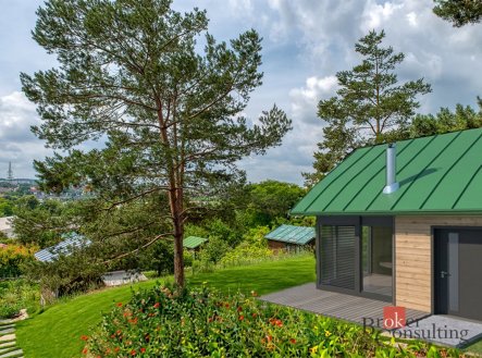 Prodej chaty/rekreačního objektu, 50 m²