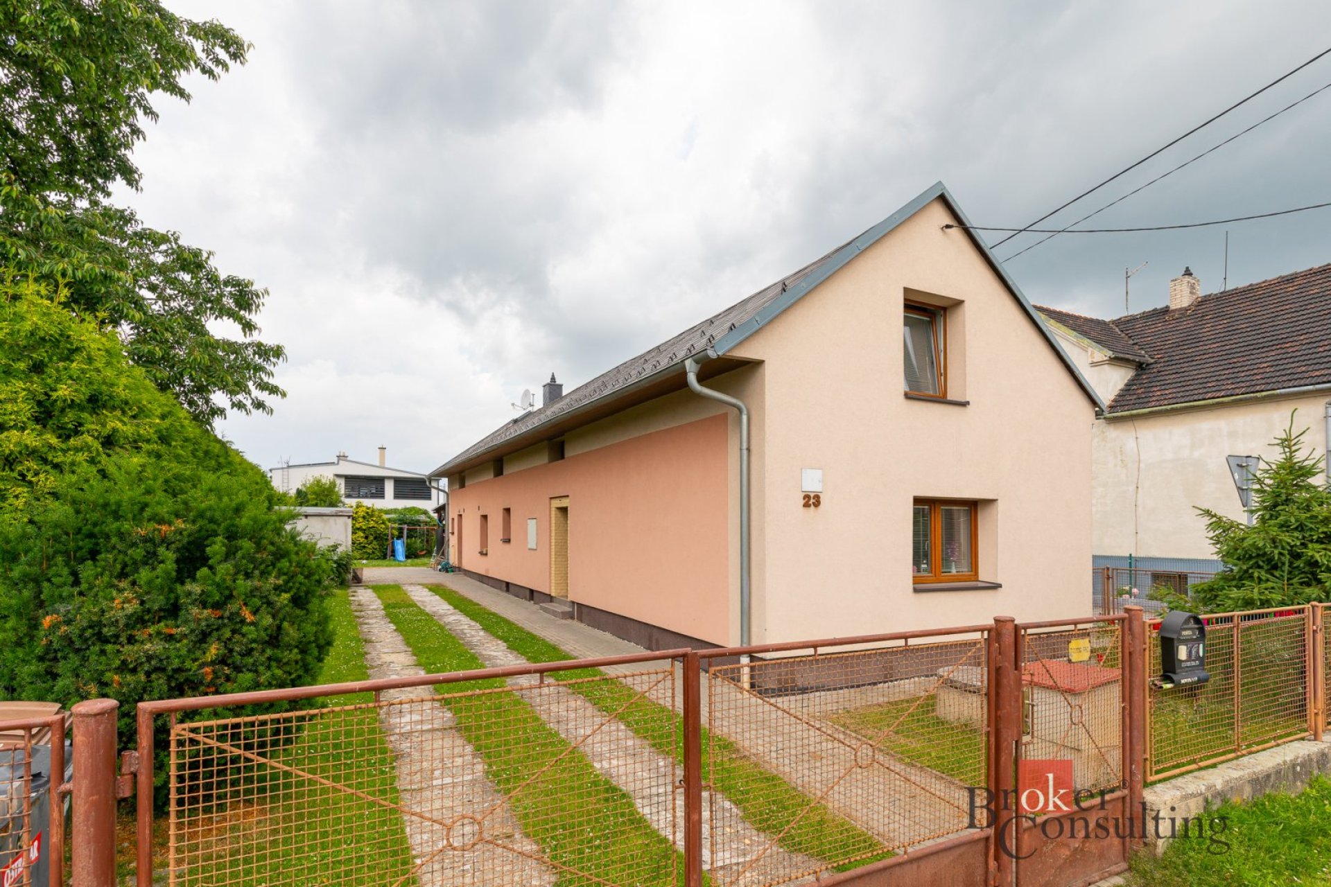 Prodej, domy/rodinný, 220 m2, Bolatická 104/23, 74721 Kravaře, Opava [ID 86984]