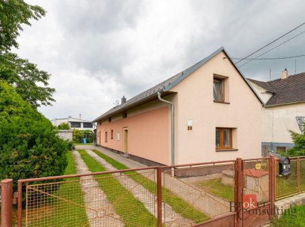 Prodej domu/vily, 220 m²