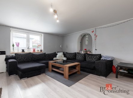 Prodej domu/vily, 220 m²