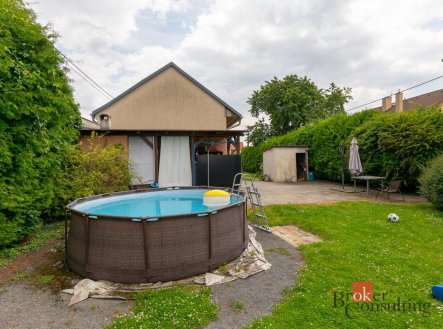 Prodej domu/vily, 220 m²