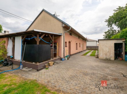 Prodej domu/vily, 220 m²