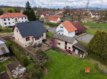 Prodej domu/vily, 180 m²