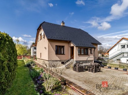 Prodej domu/vily, 180 m²