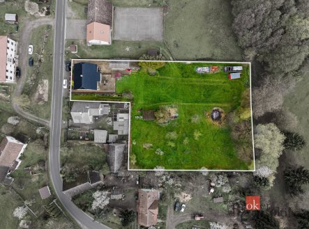 Prodej domu/vily, 180 m²