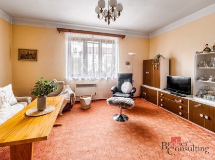 Prodej domu/vily, 180 m²