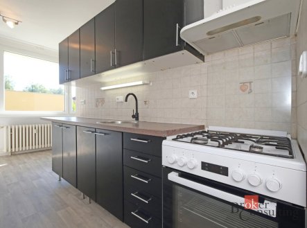 Pronájem bytu, 2+1, 63 m²