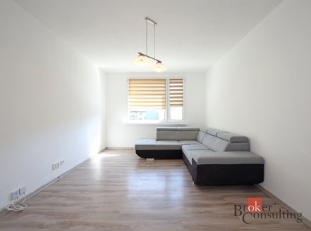 Pronájem bytu, 2+1, 63 m²