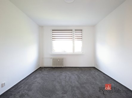 Pronájem bytu, 2+1, 63 m²