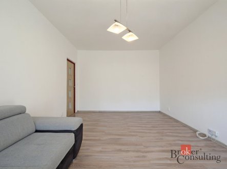 Pronájem bytu, 2+1, 63 m²