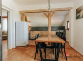 Pronájem bytu, 2+1, 60 m²