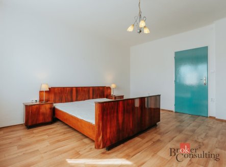 Pronájem bytu, 2+1, 60 m²