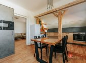 Pronájem bytu, 2+1, 60 m²