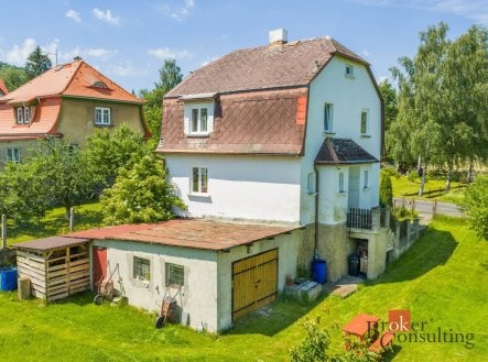 Prodej domu/vily, 116 m²