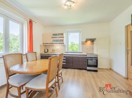 Prodej domu/vily, 116 m²