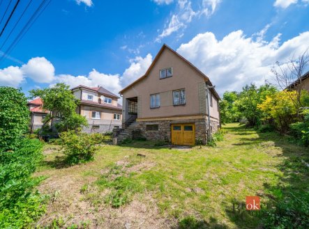 Prodej domu/vily, 120 m²