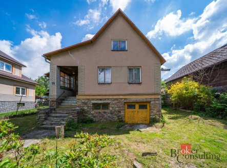 Prodej domu/vily, 120 m²