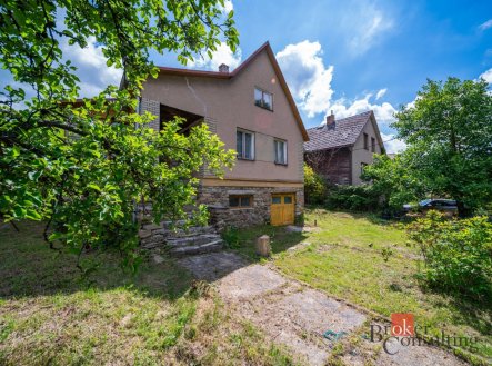 Prodej domu/vily, 120 m²