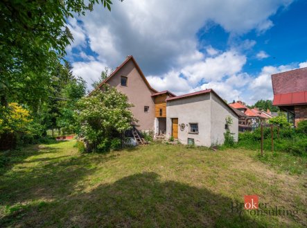 Prodej domu/vily, 120 m²