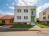 Prodej bytu, 3+1, 60,5 m²