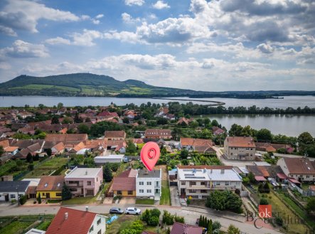 Prodej bytu, 3+1, 60,5 m²