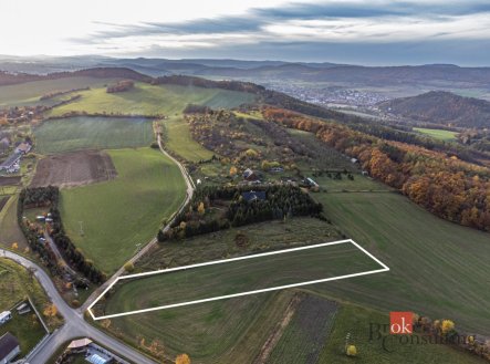 Prodej pozemku pro bydlení, 5 113 m²