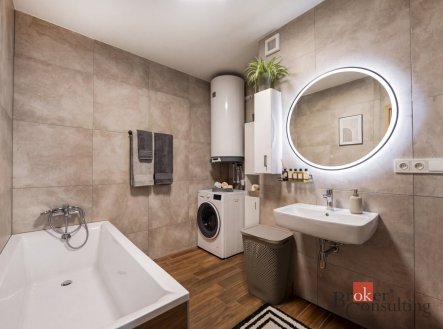 Prodej bytu, 4+kk, 80 m²