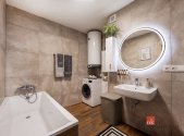 Prodej bytu, 4+kk, 80 m²