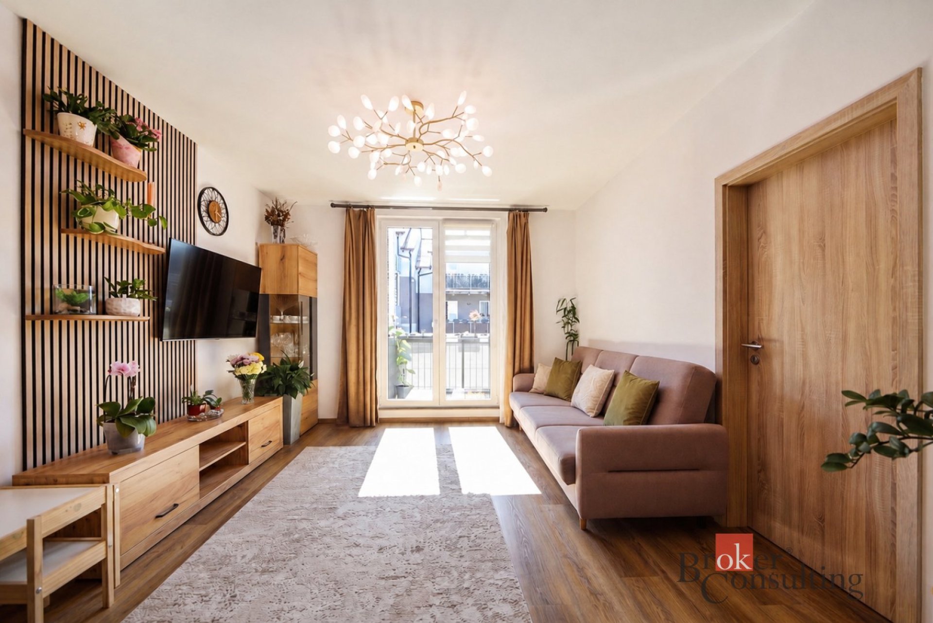 Prodej, byty/4+kk, 80 m2, 33023 Vochov, Plzeň-sever [ID 87377]