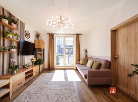 Prodej bytu, 4+kk, 80 m²