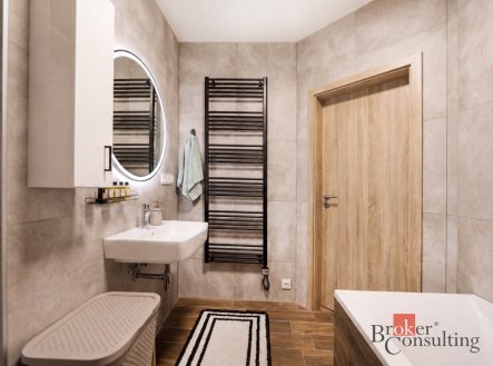 Prodej bytu, 4+kk, 80 m²