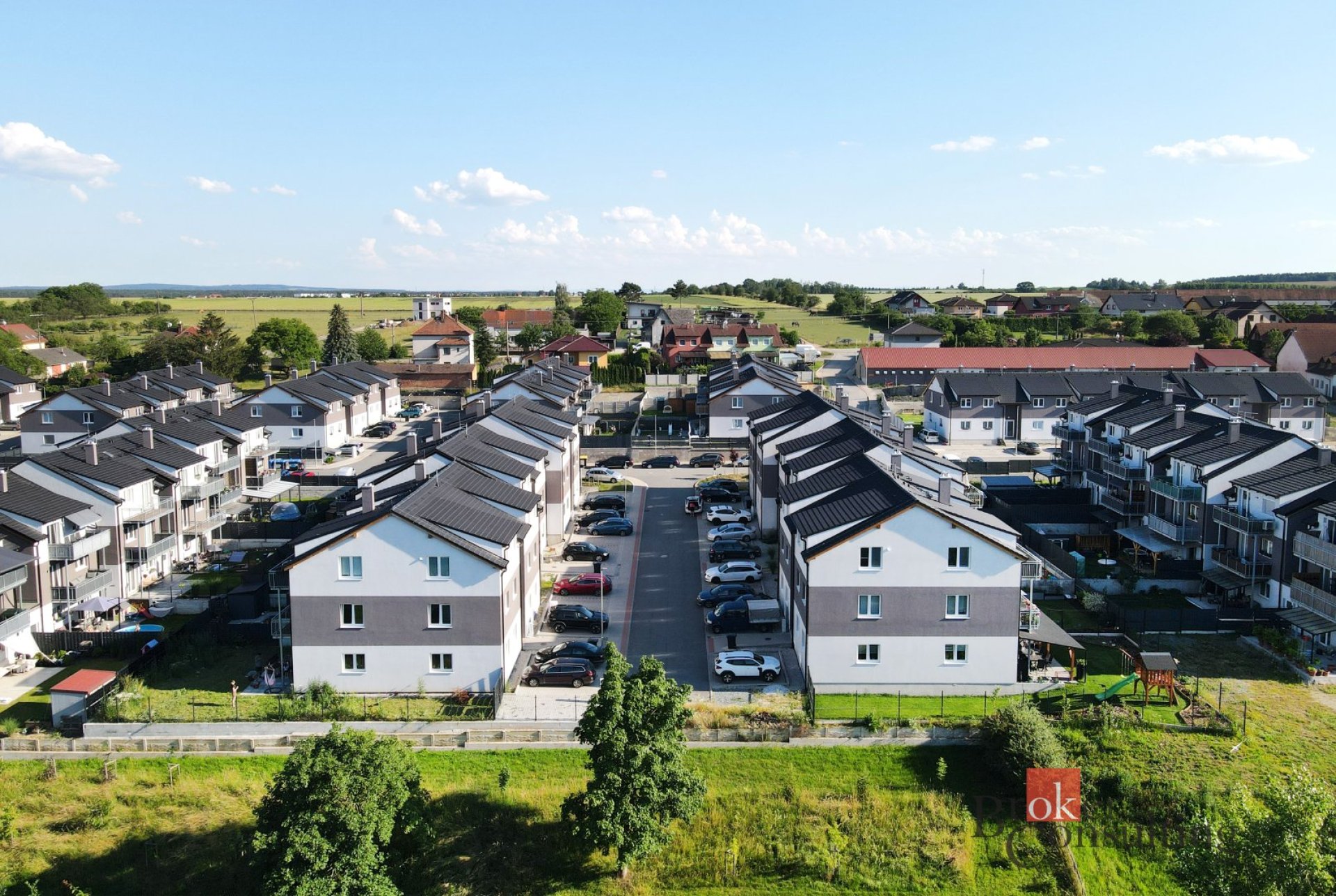Prodej, byty/4+kk, 80 m2, 33023 Vochov, Plzeň-sever [ID 87377]
