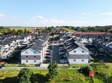 Prodej bytu, 4+kk, 80 m²