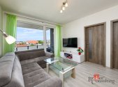 Prodej bytu, 3+kk, 69 m²