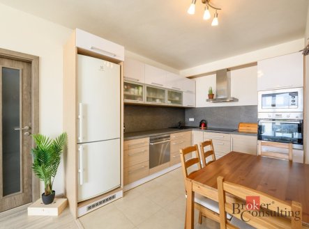 Prodej bytu, 3+kk, 69 m²