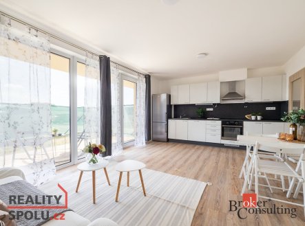 Prodej bytu, 3+kk, 78 m²