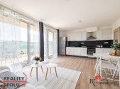 Prodej bytu, 3+kk, 78 m²