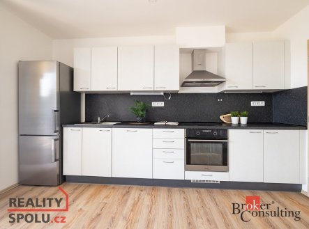 Prodej bytu, 3+kk, 78 m²