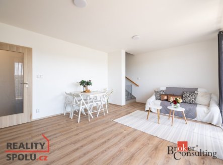 Prodej bytu, 3+kk, 78 m²