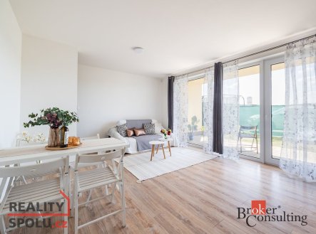 Prodej bytu, 3+kk, 78 m²