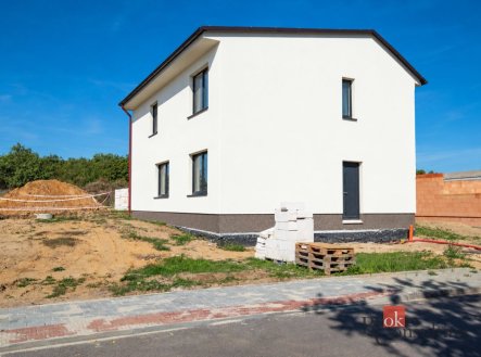 Prodej domu/vily, 163 m²