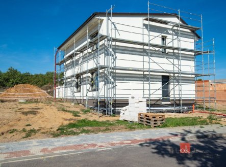 Prodej domu/vily, 163 m²