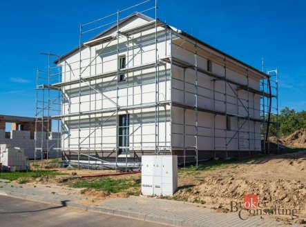 Prodej domu/vily, 163 m²