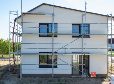 Prodej domu/vily, 163 m²